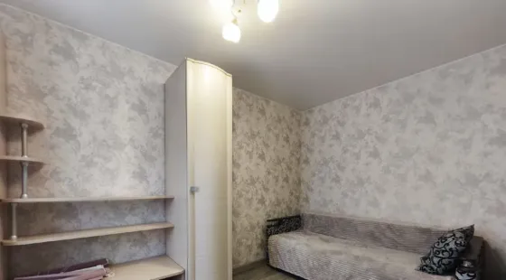 Сдам двушку в Калининском районе. 22000руб Донецк