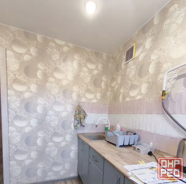 Сдам двушку в Калининском районе. 22000руб Донецк - изображение 6