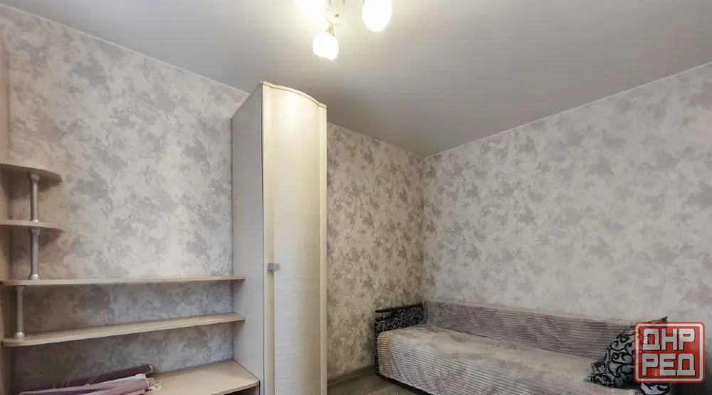Сдам двушку в Калининском районе. 22000руб Донецк - изображение 3