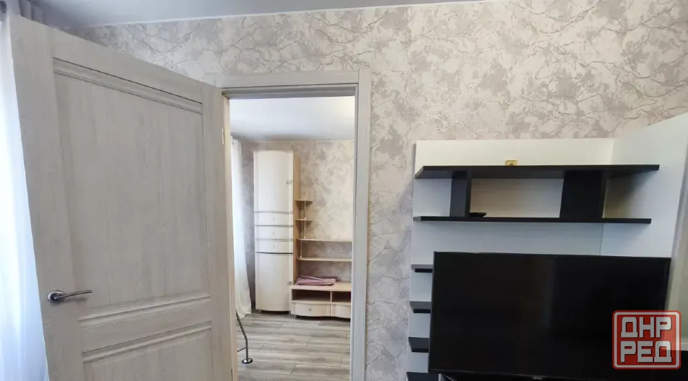 Сдам двушку в Калининском районе. 22000руб Донецк - изображение 2