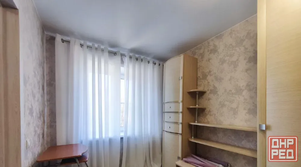 Сдам двушку в Калининском районе. 22000руб Донецк - изображение 4