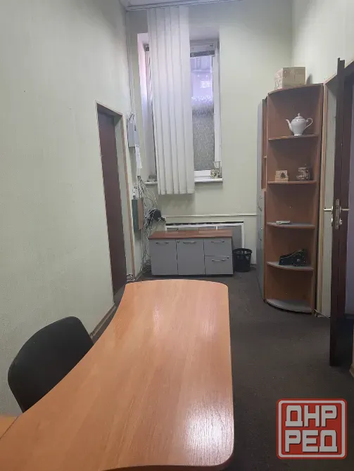 Сдам помещение под офис на пл. Ленина Донецк - изображение 6