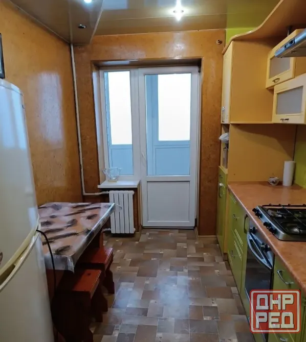 Сдам 2-к квартиру в самом Центре Макеевки возле ЦУМа Макеевка - изображение 5