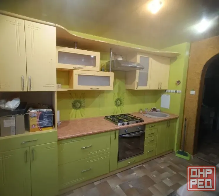 Сдам 2-к квартиру в самом Центре Макеевки возле ЦУМа Макеевка - изображение 1