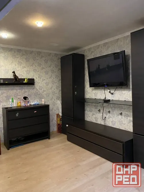 сдаётся однокомнатная квартира в ленинском районе Донецк - изображение 4