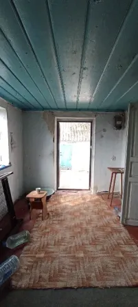 Дом для фермеров, с. Касьяновка Мариуполь