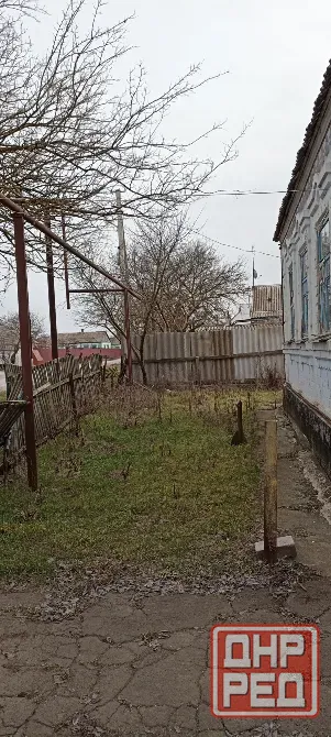 Дом для фермеров, с. Касьяновка Мариуполь - изображение 7