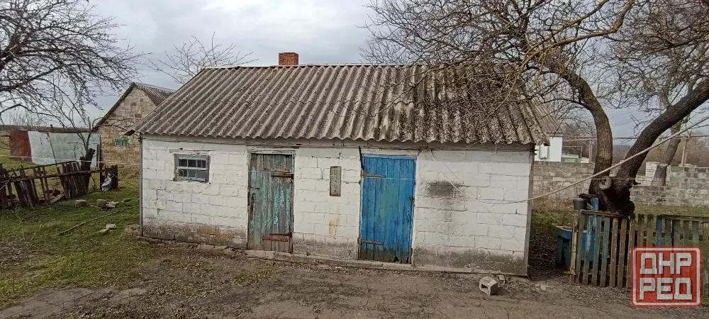 Дом для фермеров, с. Касьяновка Мариуполь - изображение 2