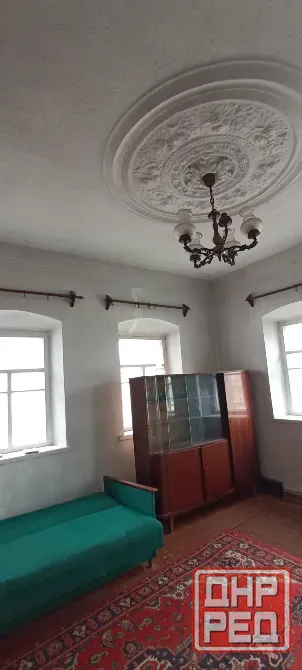 Дом для фермеров, с. Касьяновка Мариуполь - изображение 3