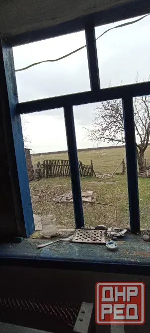Дом для фермеров, с. Касьяновка Мариуполь - изображение 8