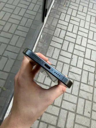 iPhone 15 Pro Max Енакиево