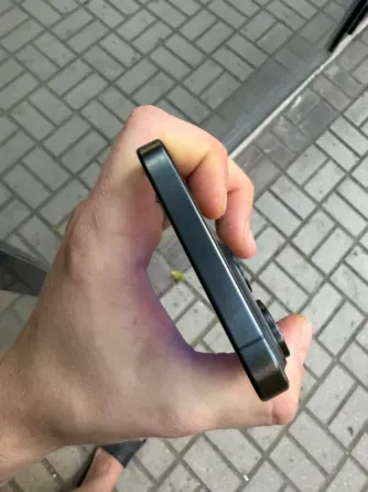 iPhone 15 Pro Max Енакиево