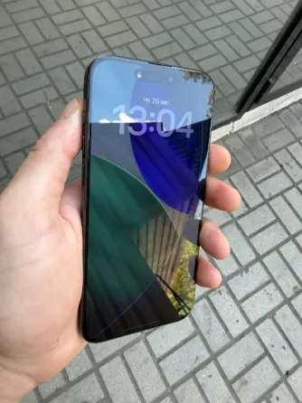 iPhone 15 Pro Max Енакиево