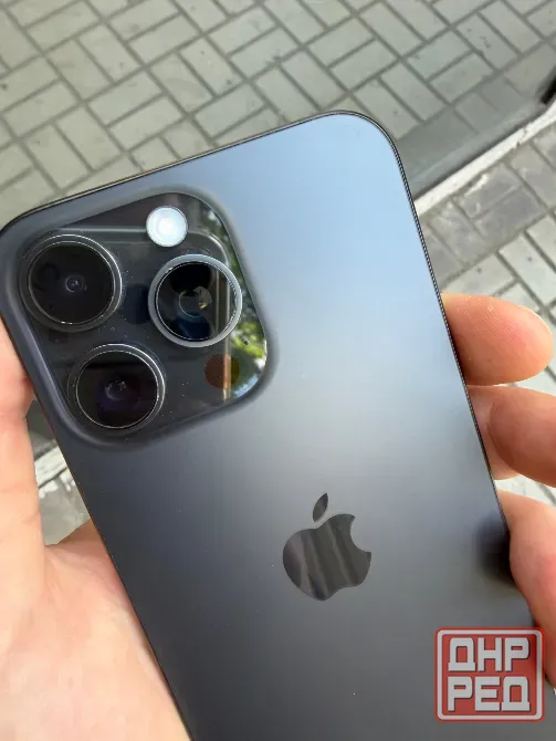 iPhone 15 Pro Max Енакиево - изображение 5