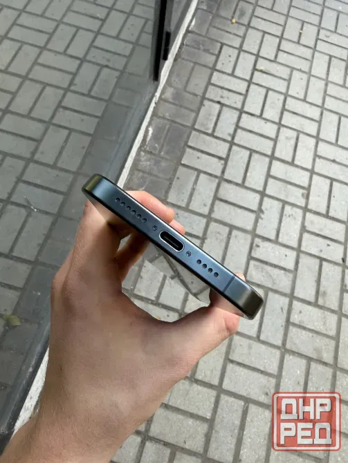 iPhone 15 Pro Max Енакиево - изображение 2