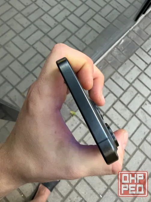 iPhone 15 Pro Max Енакиево - изображение 3