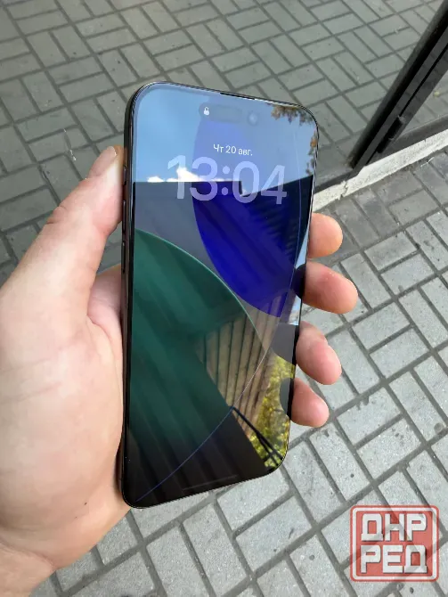 iPhone 15 Pro Max Енакиево - изображение 6