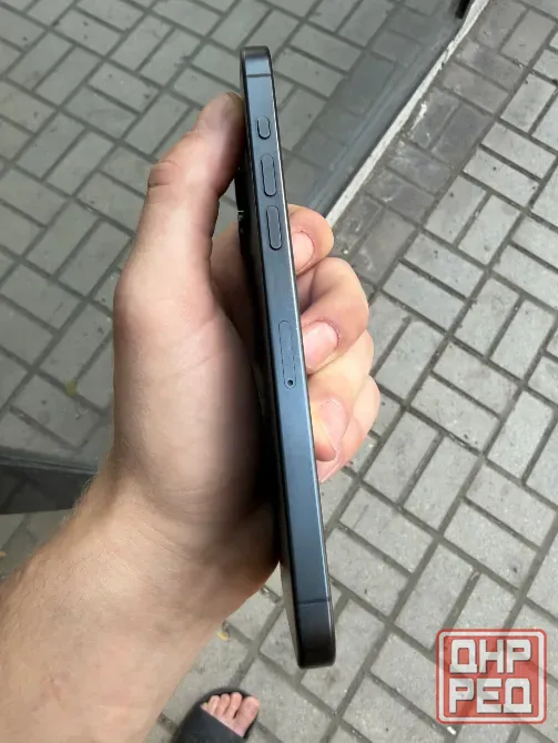iPhone 15 Pro Max Енакиево - изображение 4