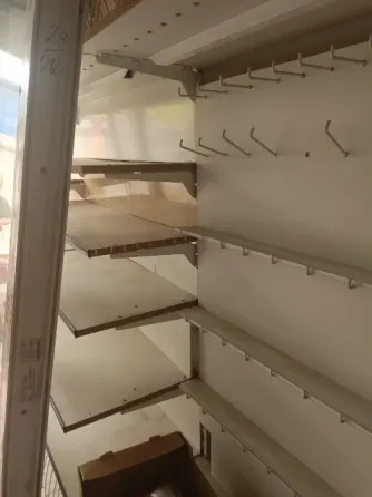 Продам шкафы для торговли Донецк