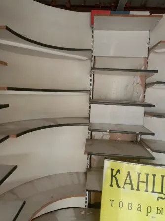 Продам шкафы для торговли Донецк