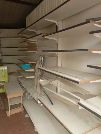Продам шкафы для торговли Донецк