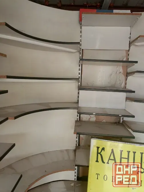 Продам шкафы для торговли Донецк - изображение 6