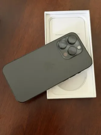 iPhone 14 Pro Енакиево