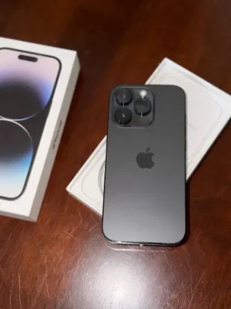iPhone 14 Pro Енакиево