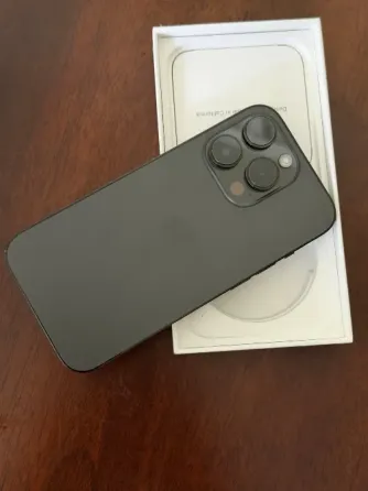 iPhone 14 Pro Енакиево