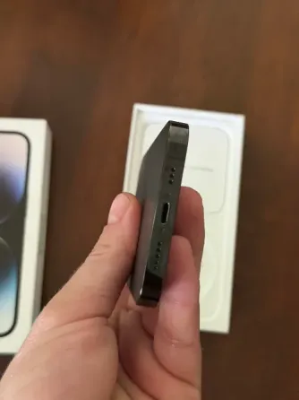 iPhone 14 Pro Енакиево