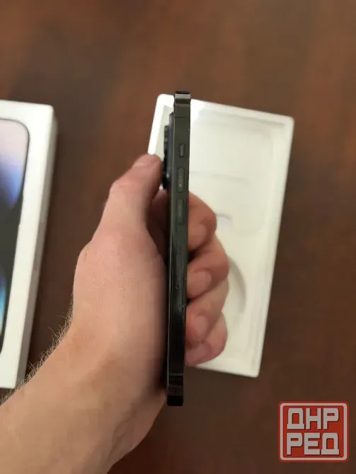 iPhone 14 Pro Енакиево - изображение 7