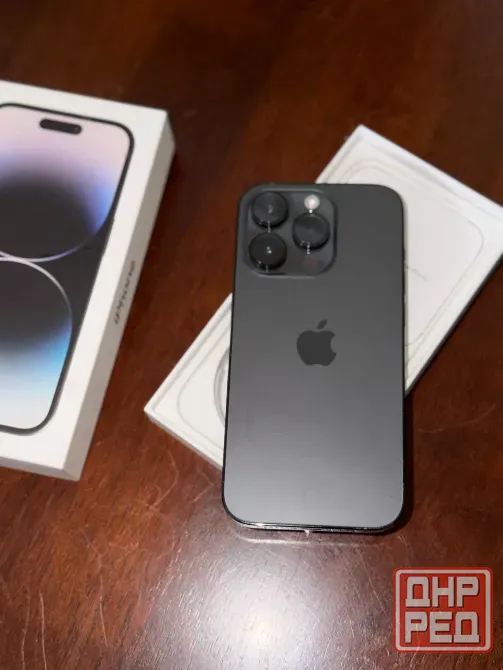 iPhone 14 Pro Енакиево - изображение 1
