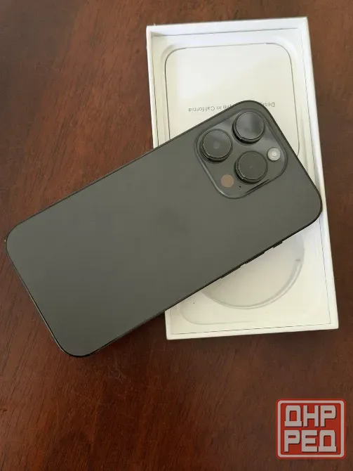iPhone 14 Pro Енакиево - изображение 3