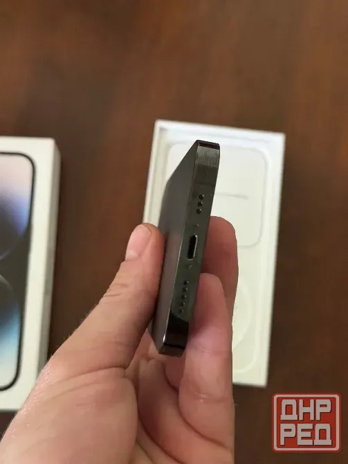 iPhone 14 Pro Енакиево - изображение 6