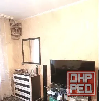Продам 3-х комн. Калининский район Донецк - изображение 1