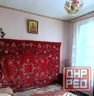 Продам 3-х комн. Калининский район Донецк - изображение 4