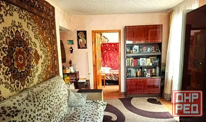 Продам 3-х комн. Калининский район Донецк - изображение 6