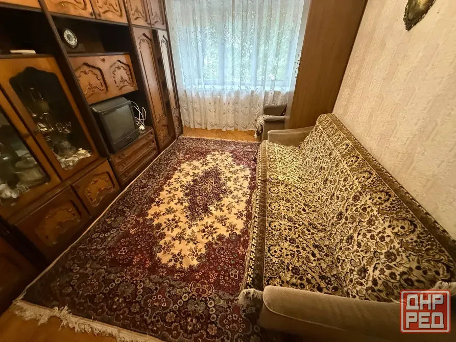 Аренда 2х Комнатной Квартиры в Киевском Районе Донецк Сити Вода Идет Донецк - изображение 5