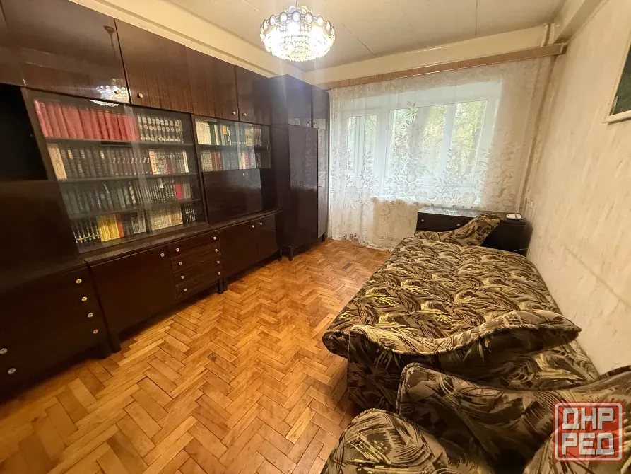 Аренда 2х Комнатной Квартиры в Киевском Районе Донецк Сити Вода Идет Донецк - изображение 7