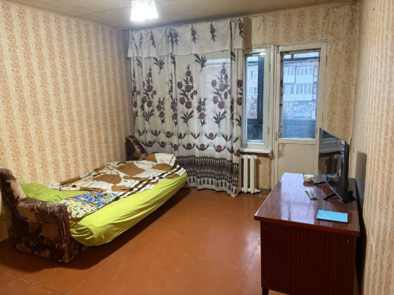 Продам 1к кв. Пгт Новый Свет Старобешево