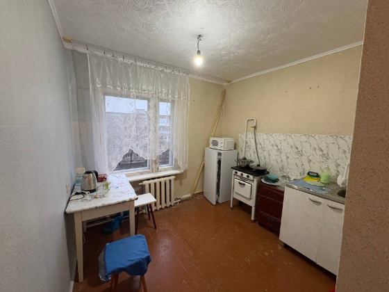 Продам 1к кв. Пгт Новый Свет Старобешево
