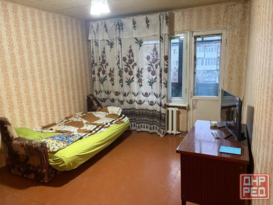 Продам 1к кв. Пгт Новый Свет Старобешево - изображение 2