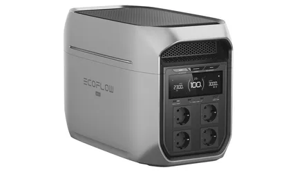 Ecoflow Delta 3 Max Plus (3000w-6000w) Донецк