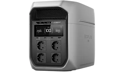 Ecoflow Delta 3 Max Plus (3000w-6000w) Донецк