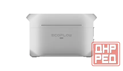 Ecoflow Delta 3 Max Plus (3000w-6000w) Донецк - изображение 3
