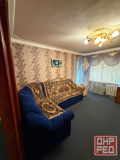 Сдам 2к Петровского Текстильщик Донецк - изображение 7