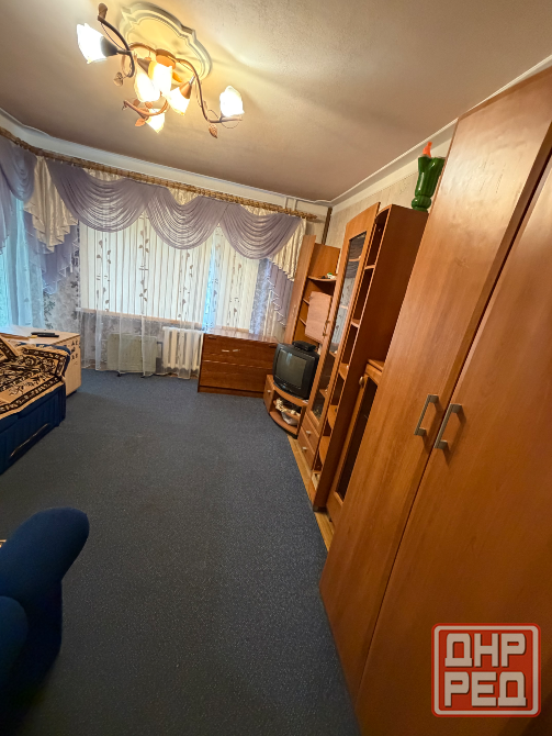 Сдам 2к Петровского Текстильщик Донецк - изображение 8