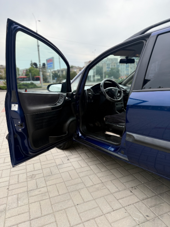 Опель Зафира Opel Zafira 1.8 16v 2004 г.в Донецк