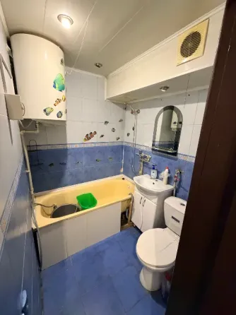 Сдам квартиру от собственника Макеевка