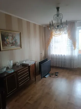 Продам трёхкомнатную квартиру на Звёздном Донецк